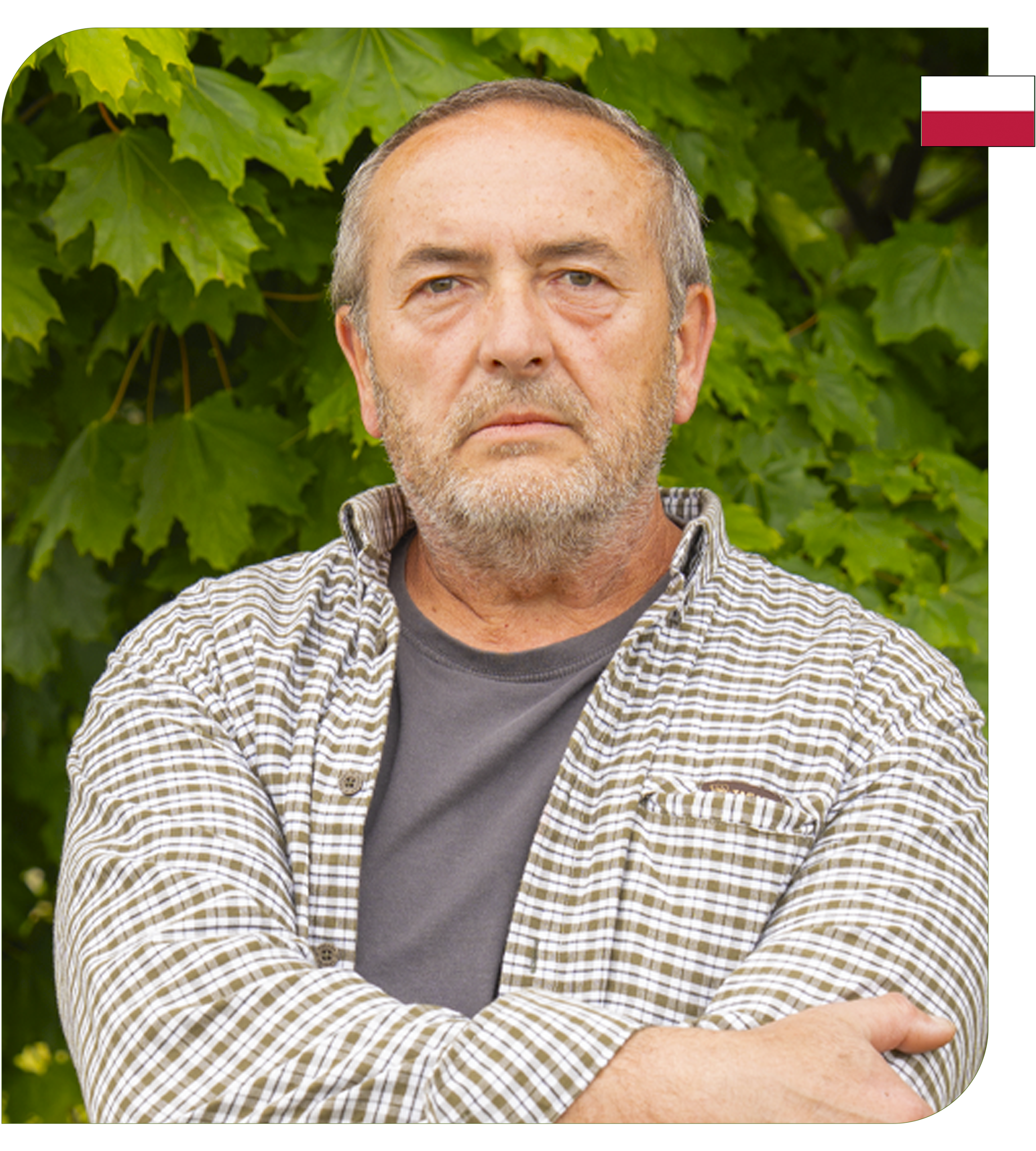 Profilio nuotrauka
